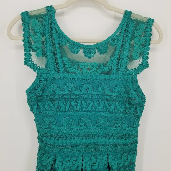 Anthropologie Dresses Anthropologie Yoana Baraschi New Light Dress